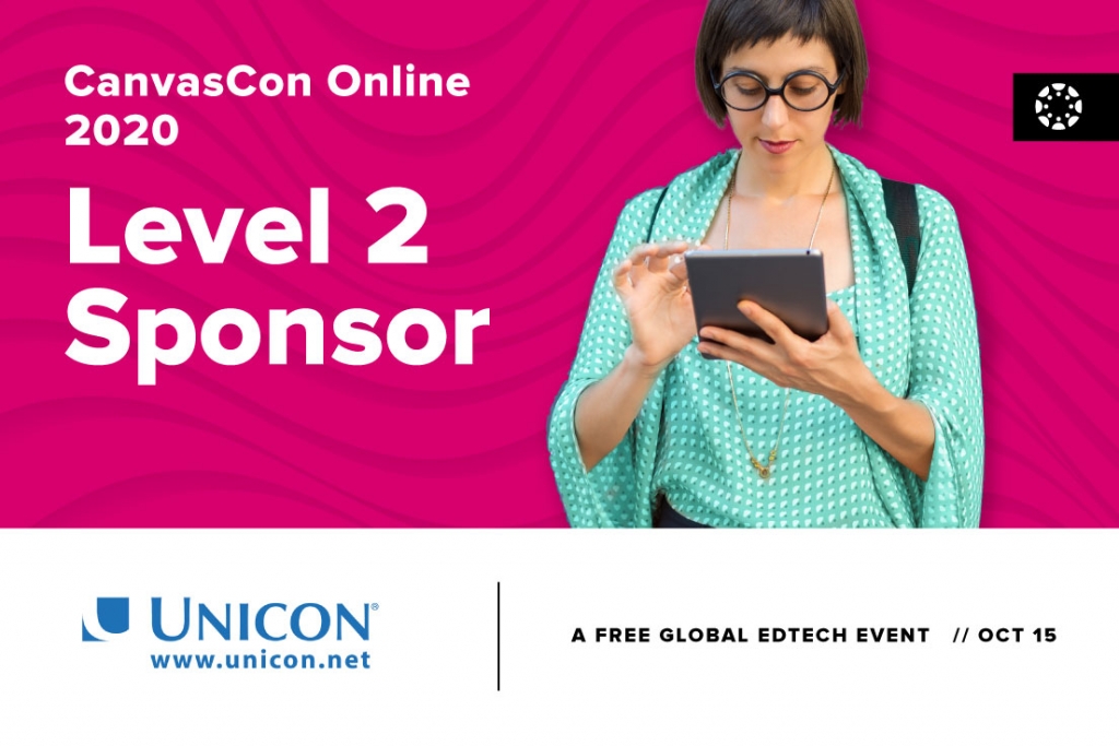 CanvasCon Sponsorship image