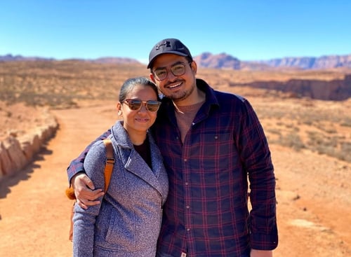 Sharing Success: How Education Technology Consulting Shaped My Journey
