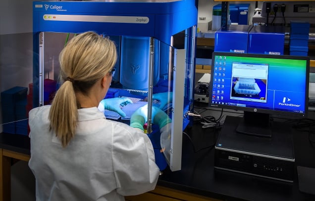 The National Institutes of Health (NIH) and MFA Webinar