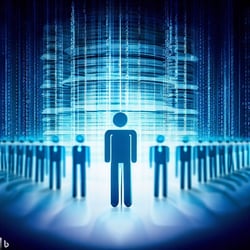 technology image