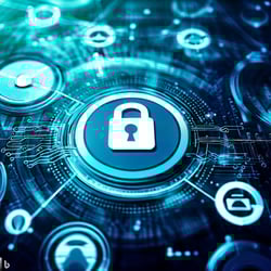 lock tech image