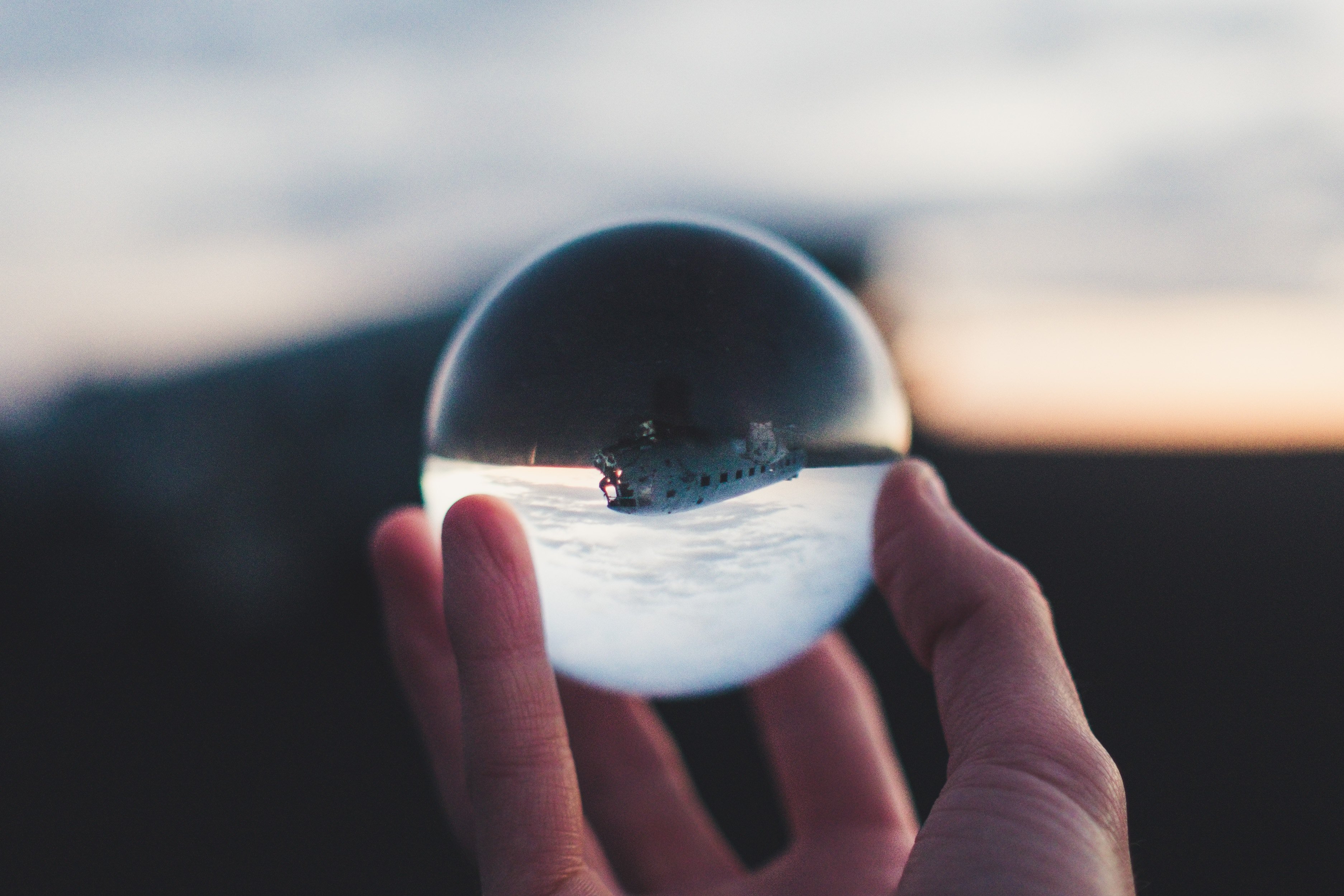 CloudFormation: Support Your International User Base