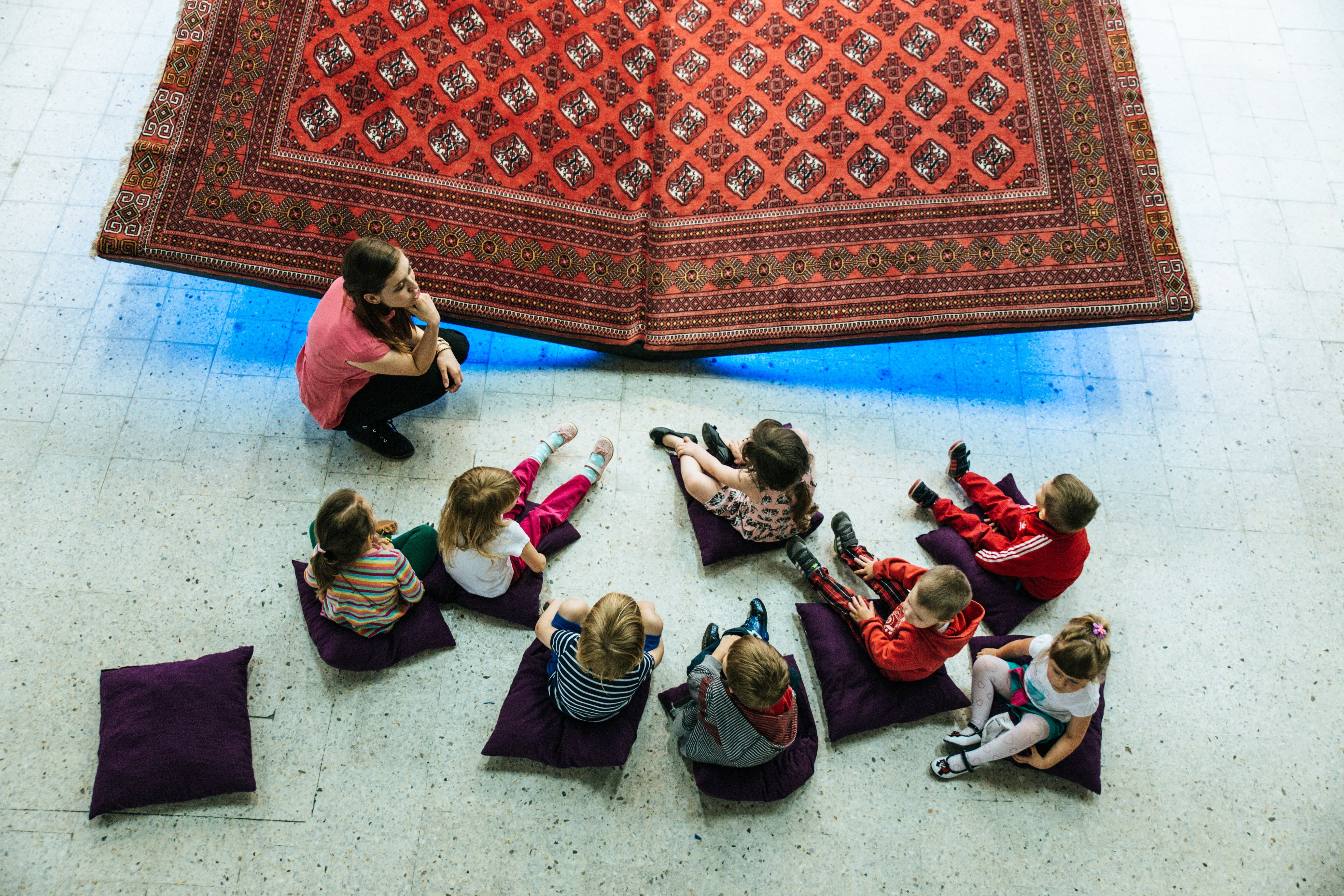 K-12 Reading Comprehension: An Online Tool for Lifelong Reading