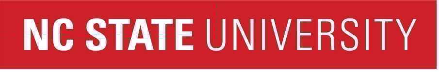 North Carolina State logo