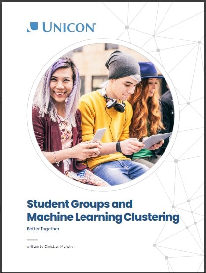 Student Groups and Machine Learning Clustering - Better Together
