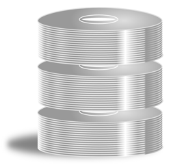 data stack image