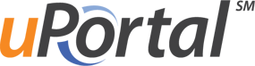 uPortal form builder